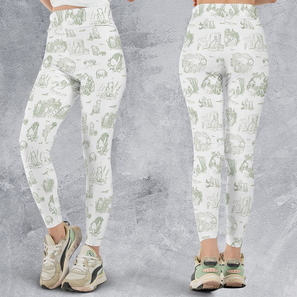 Legging - NV5HTYLX - - 3