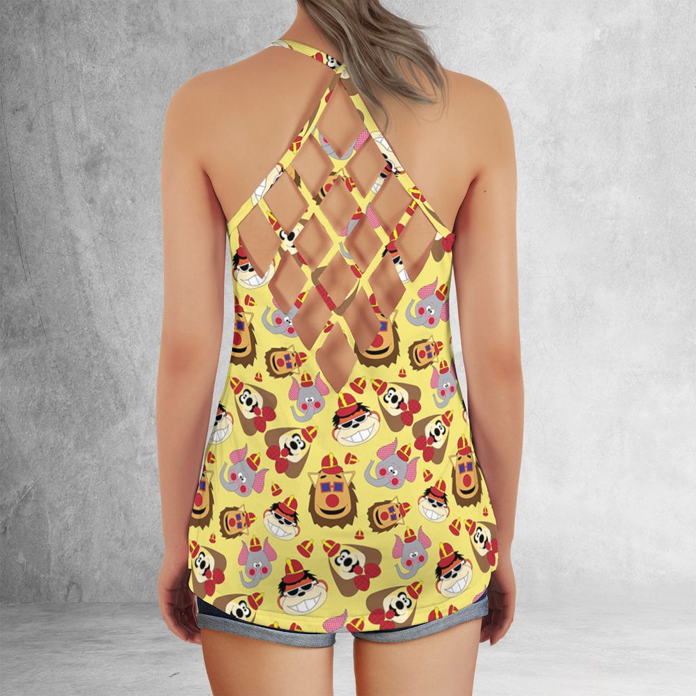 The Banana Splits All Members - - 3