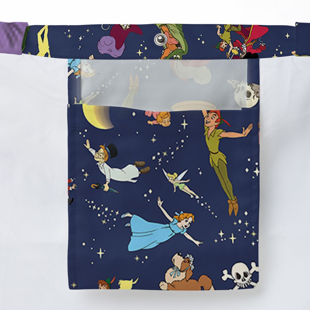 Large Tote Bag - G2PDVACN - - 3