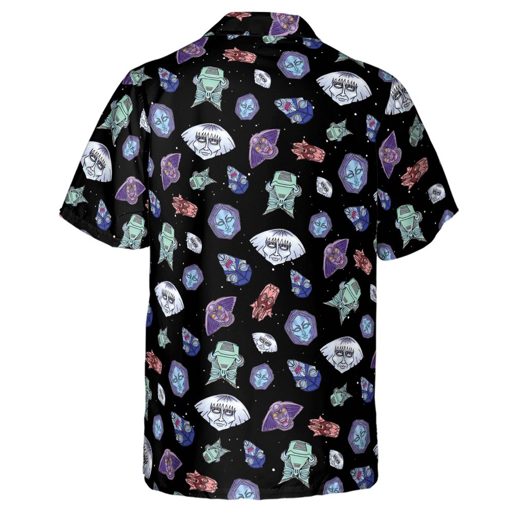 Hawaiian Shirt - VSZBM5LR - - 3