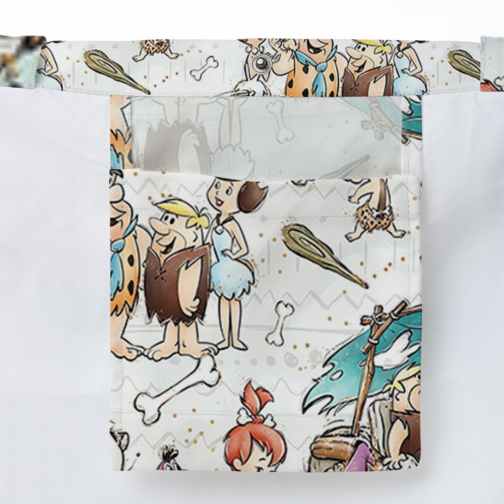 Stone Age family - - 3