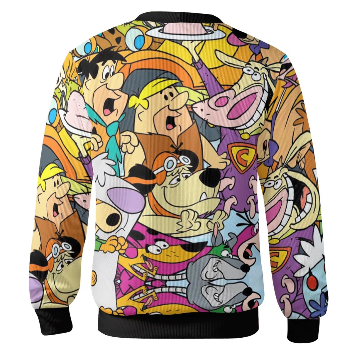 Cardigan - KFC46CY6