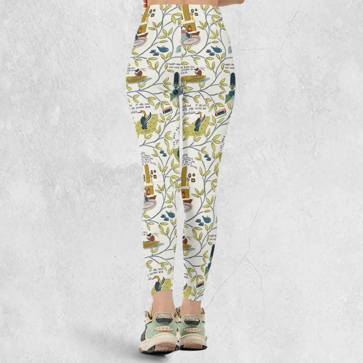 Legging - RQM1KJ68
