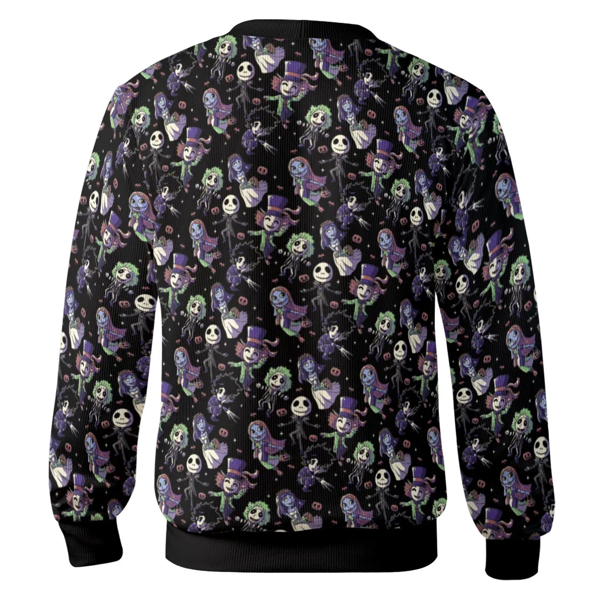 Cardigan - 6VVR77M3