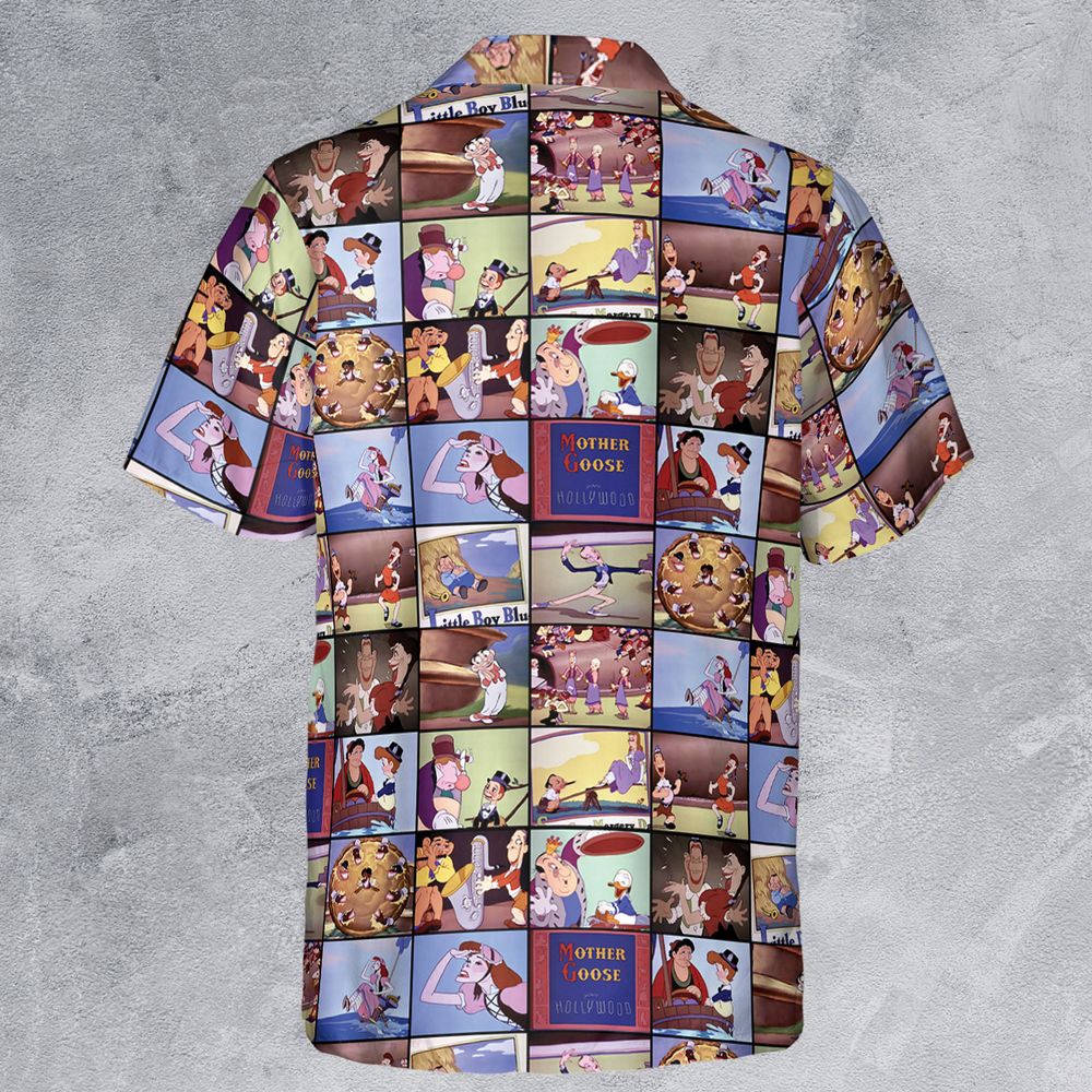 Button Down Shirt - AXRF3B7E - - 3