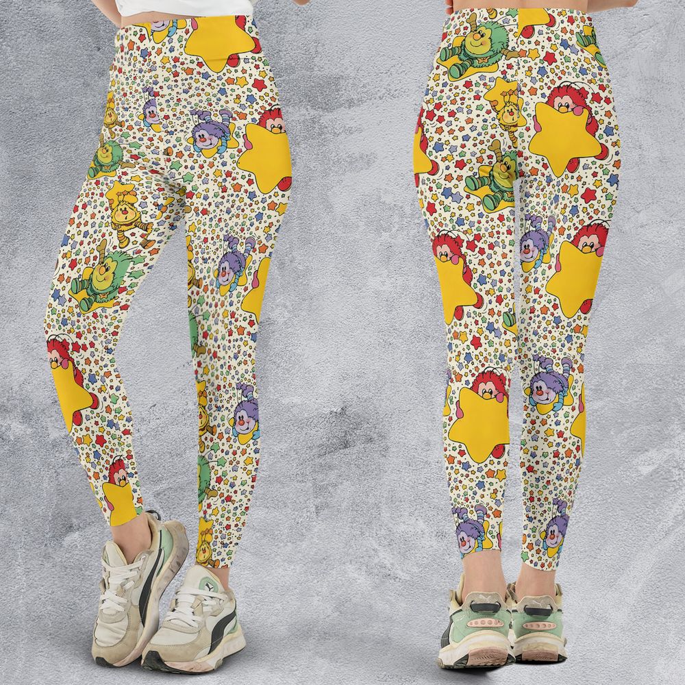 Legging - ZS6YKSDP - - 3