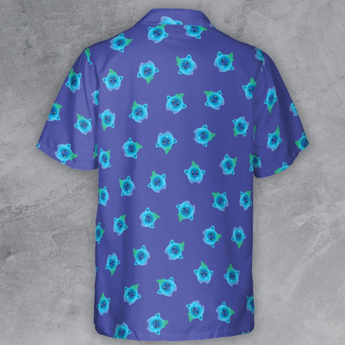 Button Down Shirt - 4EEMP9N7