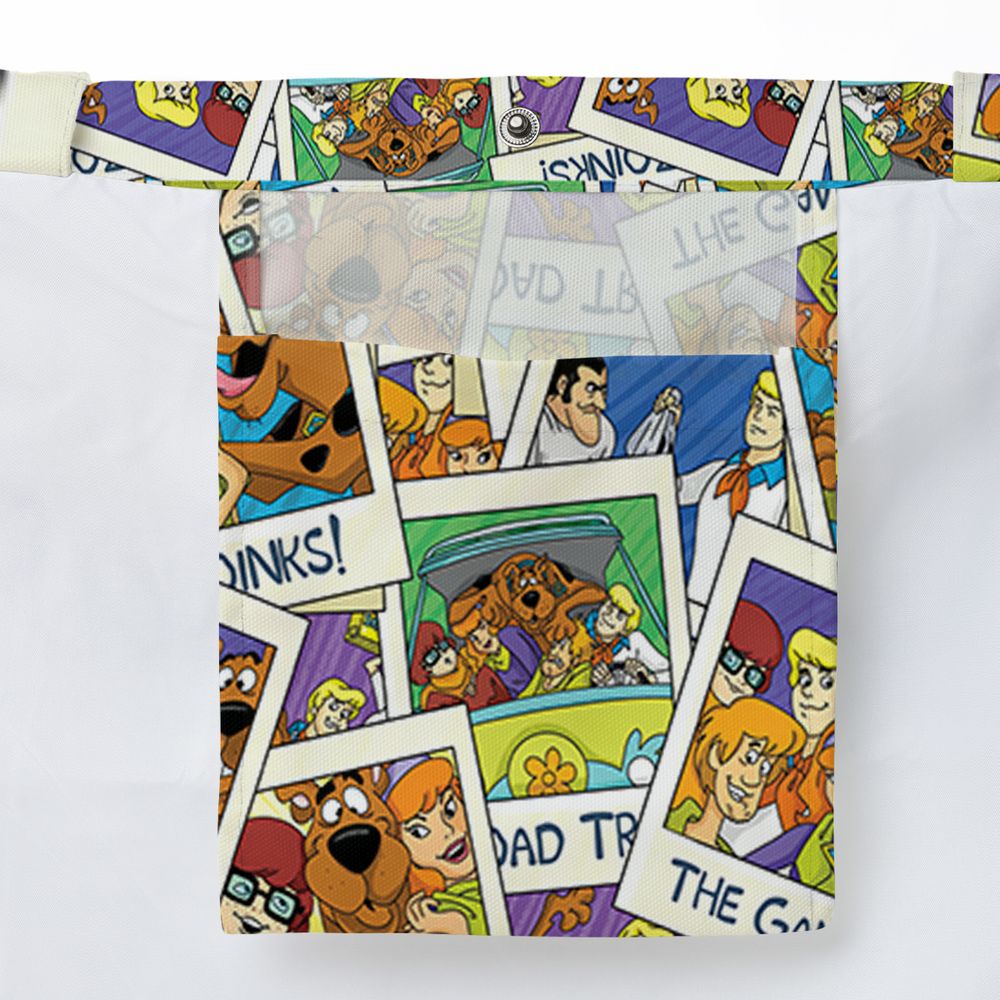 Mystery Gang - - 3