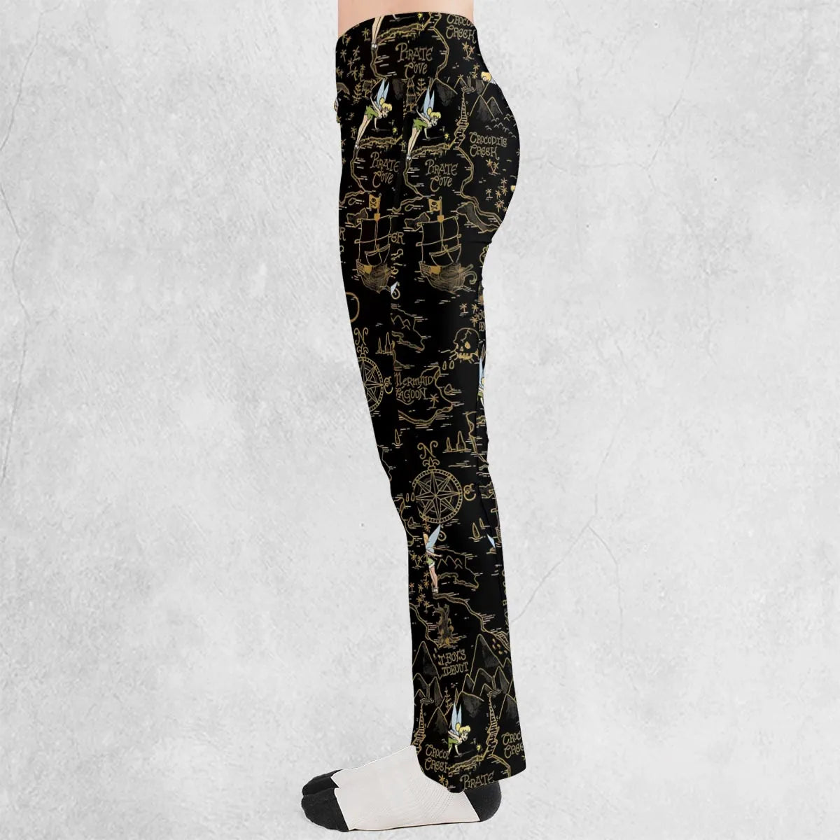 Flare Leggings - 7WWEK1G5