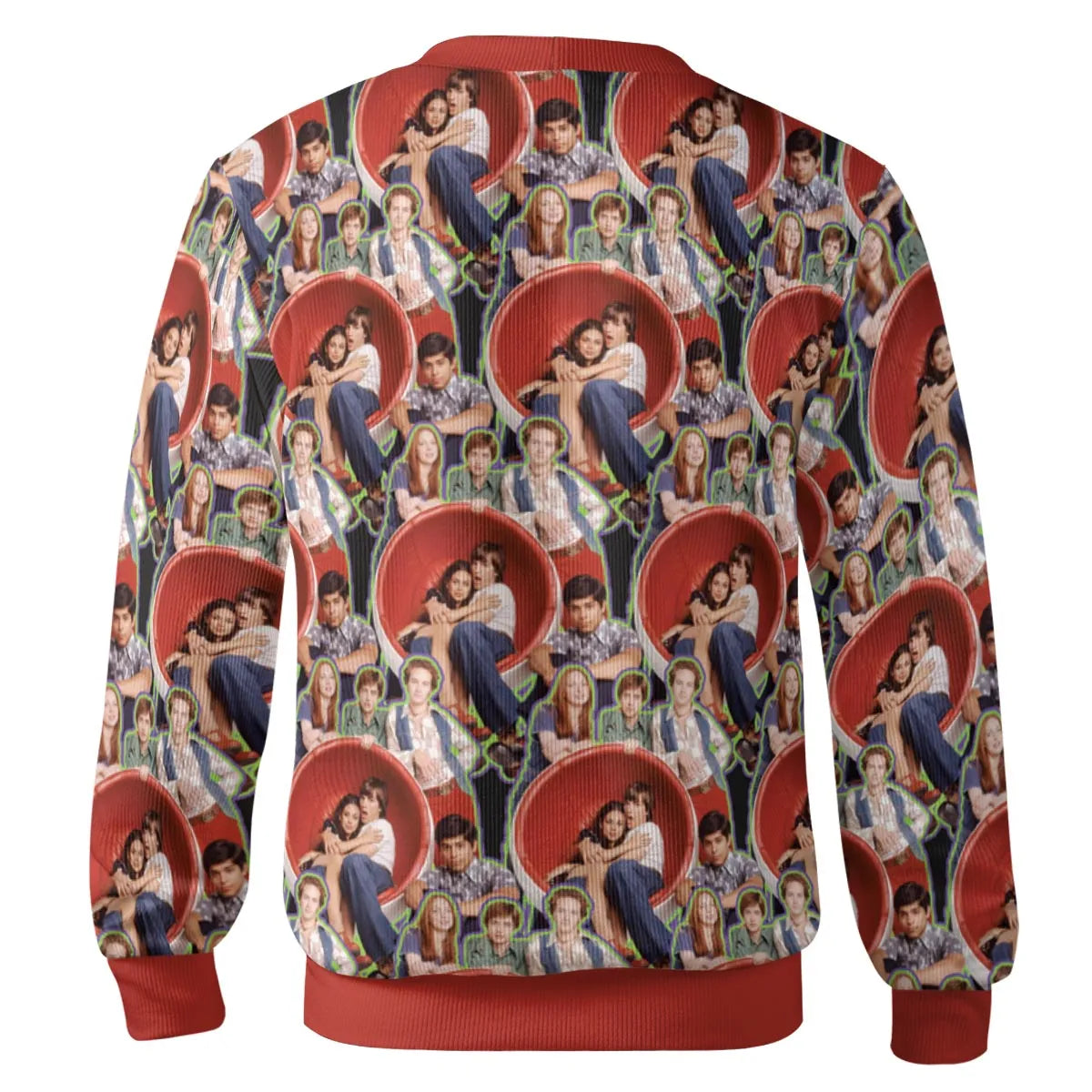 Cardigan - 9BNMPNSU