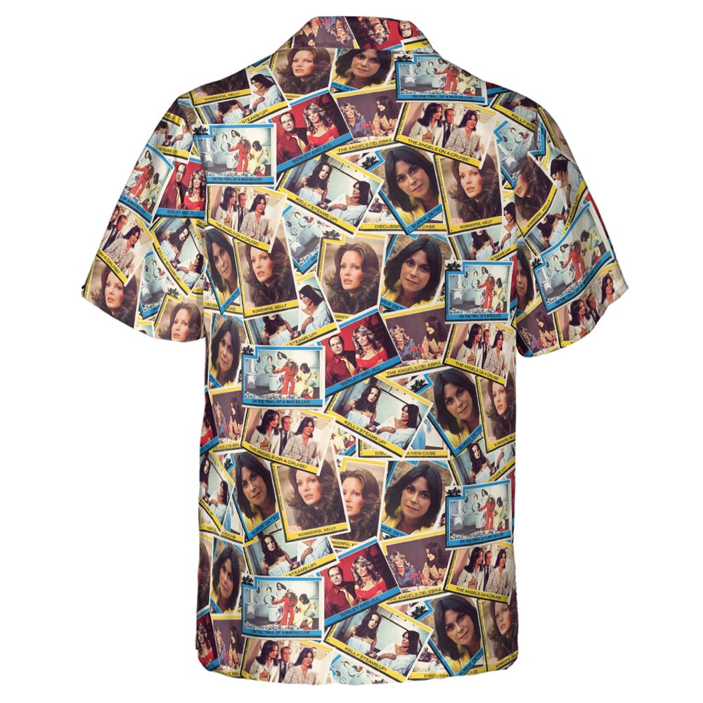 Hawaiian Shirt - 278EYA7Z - - 3