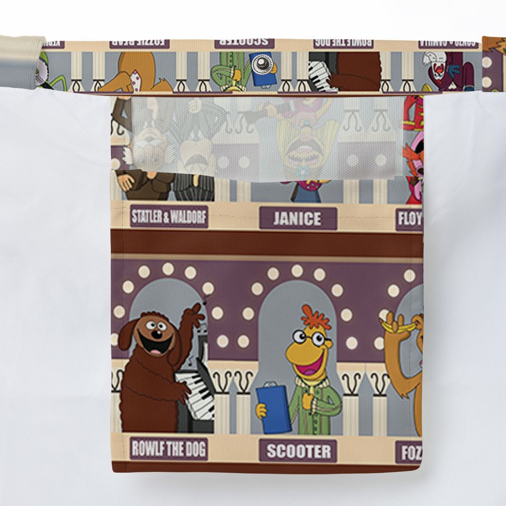 Muppetational - - 3