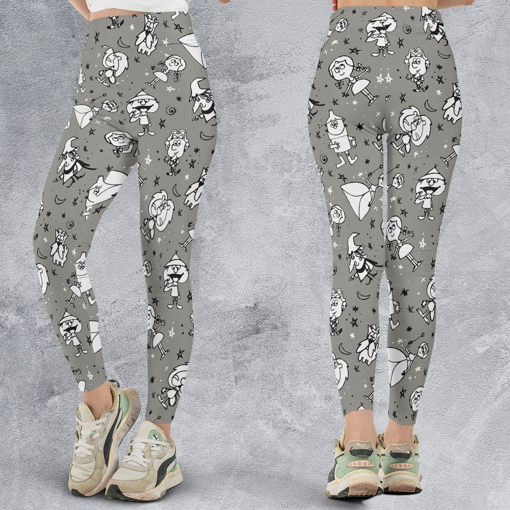 Legging - DN1Q11VV - - 3
