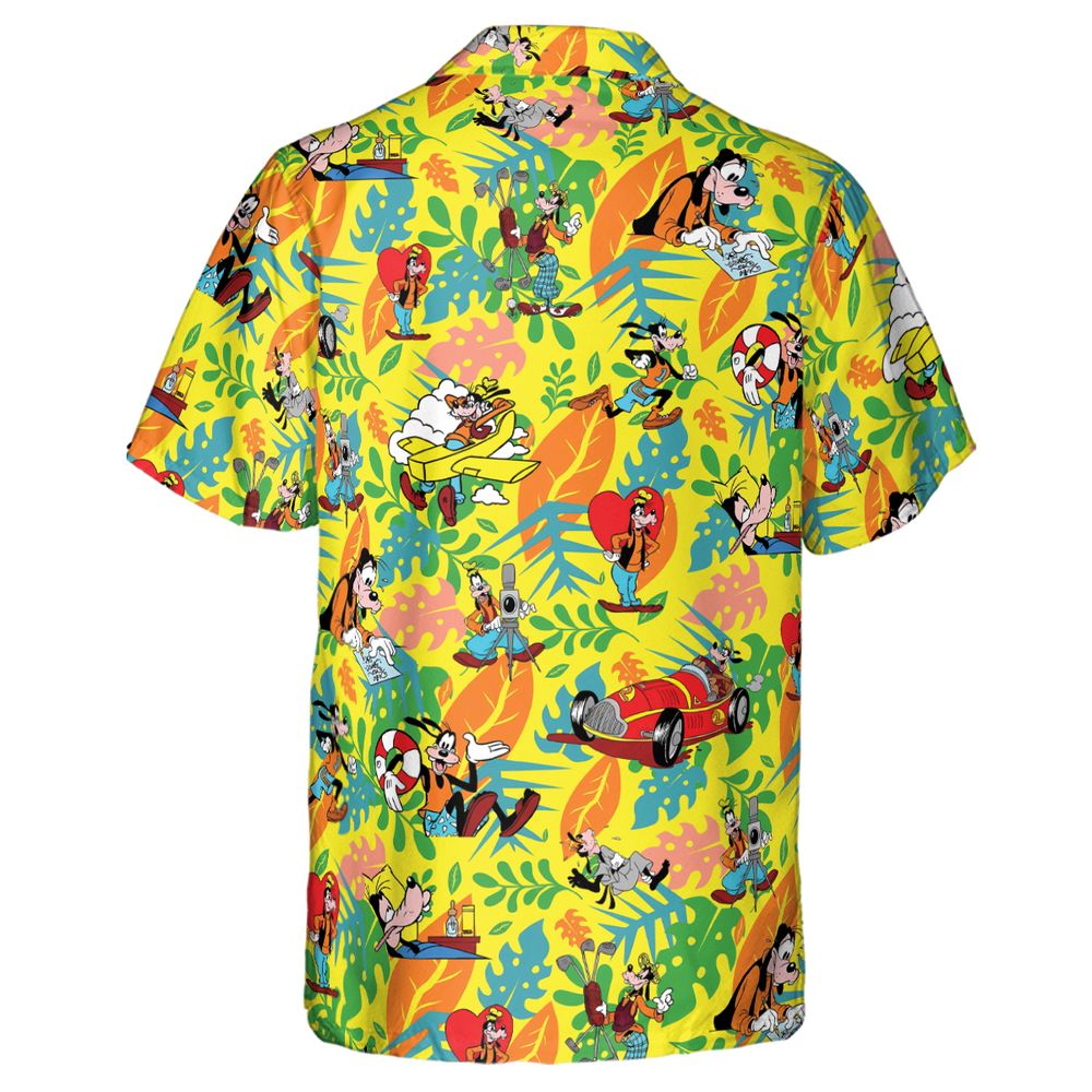 Hawaiian Shirt - Q3G2XT67 - - 3
