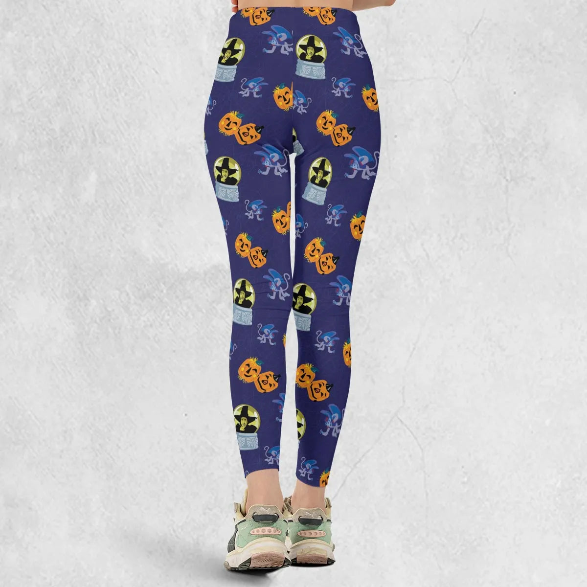 Legging - TBZKNLC7