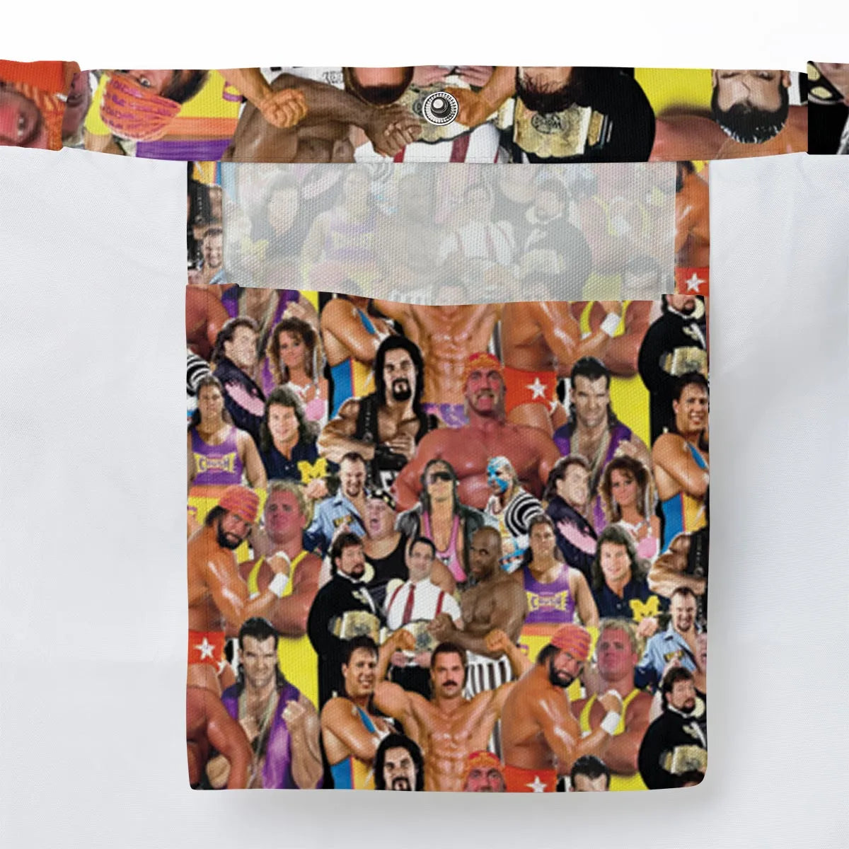 Large Tote Bag - KL3K15CR