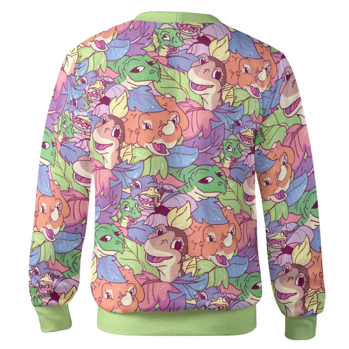 Cardigan - F9V1H4YM
