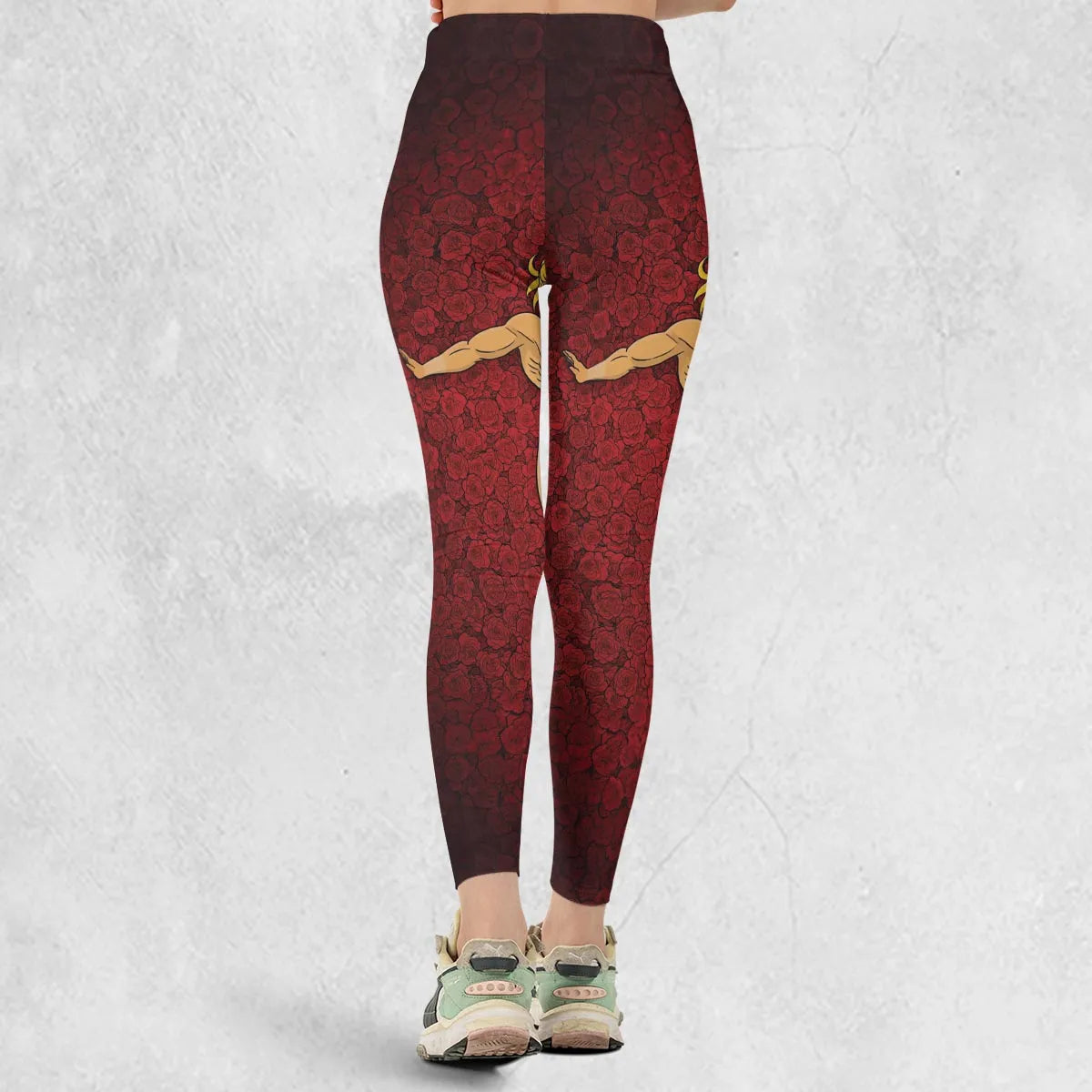 Legging - ZCW38N92