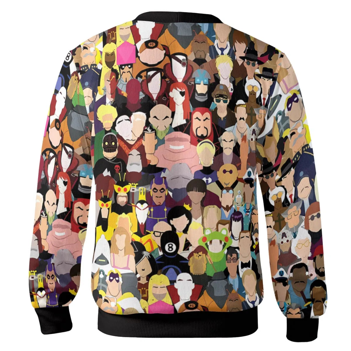 Cardigan - E2UYF84Y
