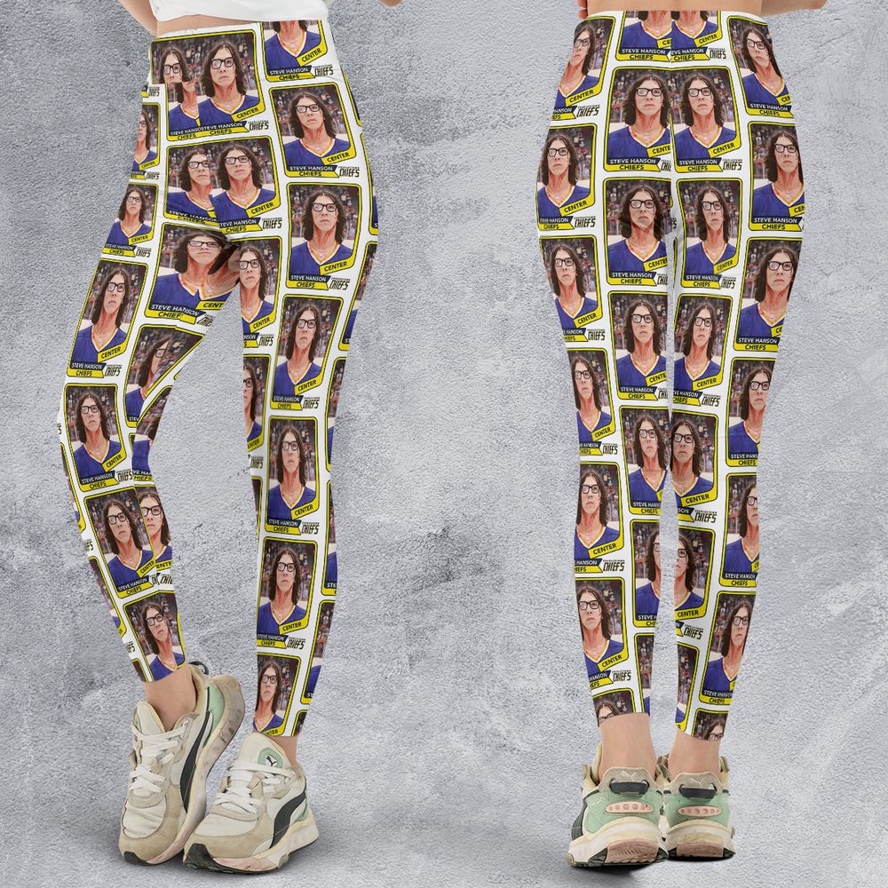 Legging - Z2X5WYYJ - - 3