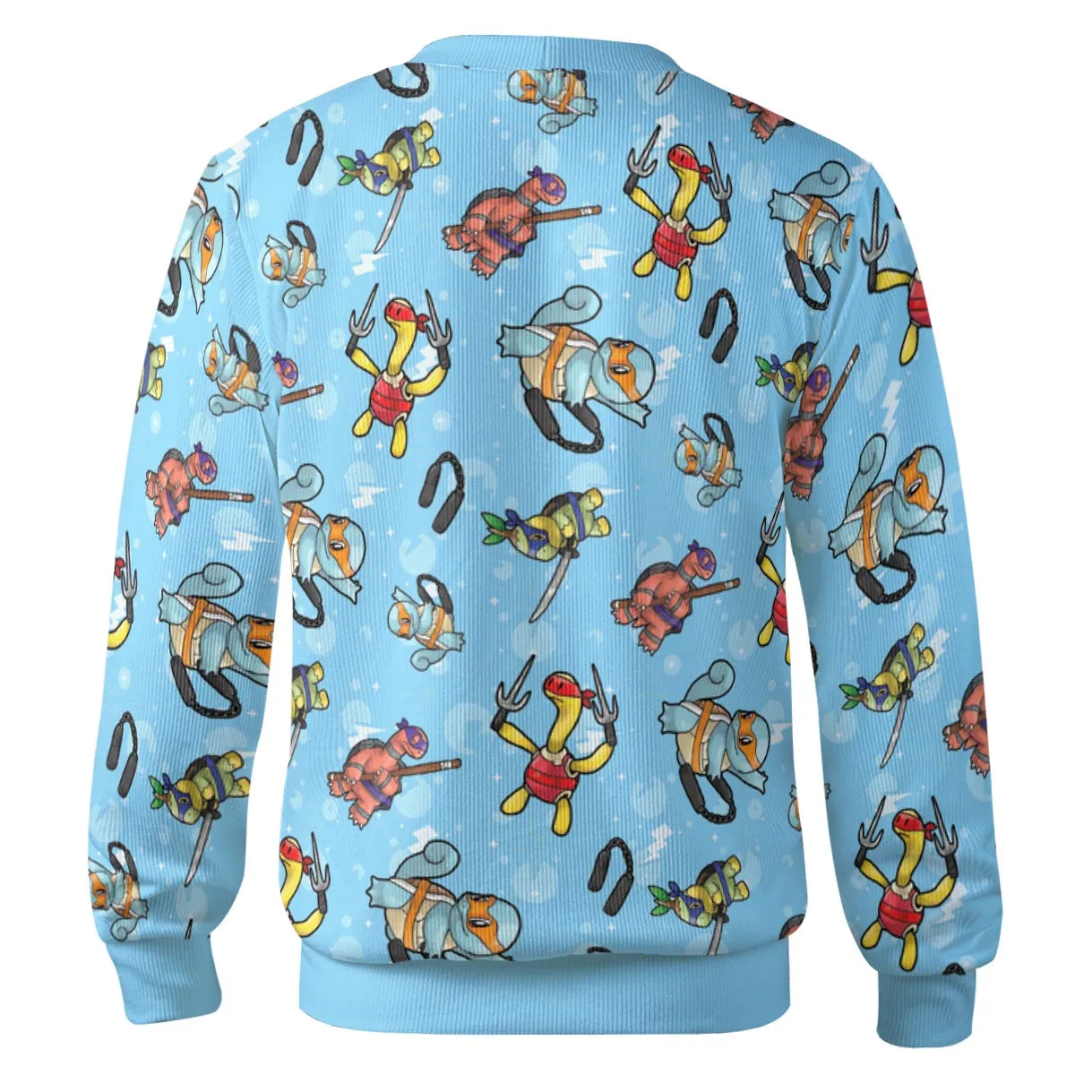 Cardigan - NCDFWFBX