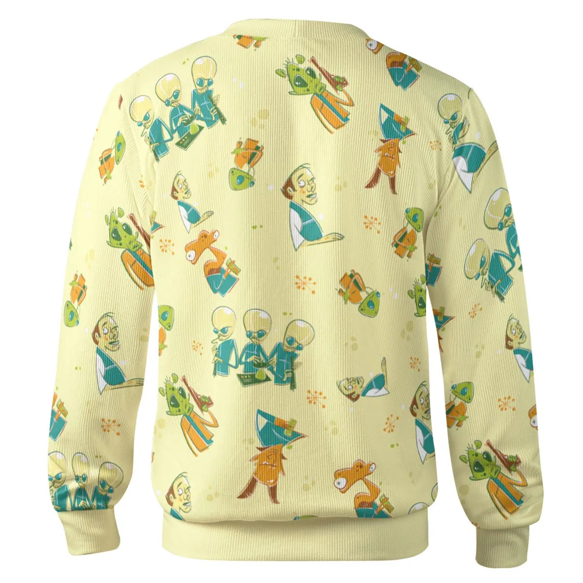Cardigan - BXA6KS5T