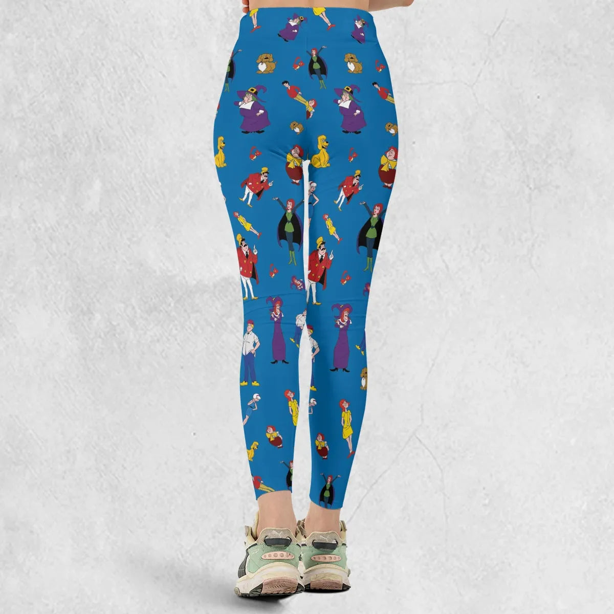 Legging - U5SH64LW
