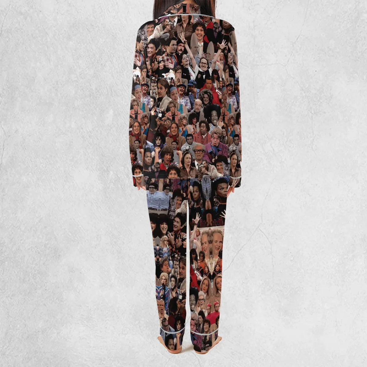 Pajamas Set - X3P5VVN3