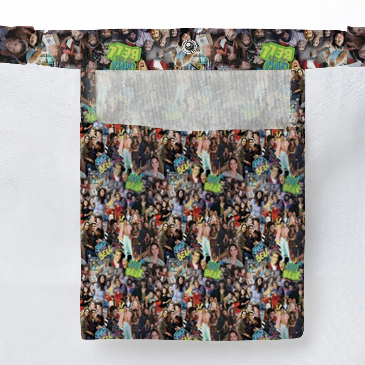 Large Tote Bag - 5KF2T5VM
