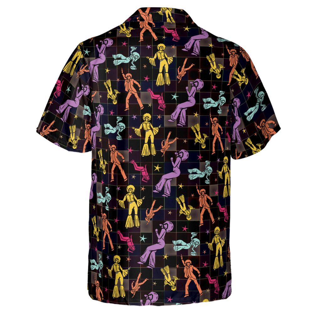 Hawaiian Shirt - QZ3DHTVX - - 3