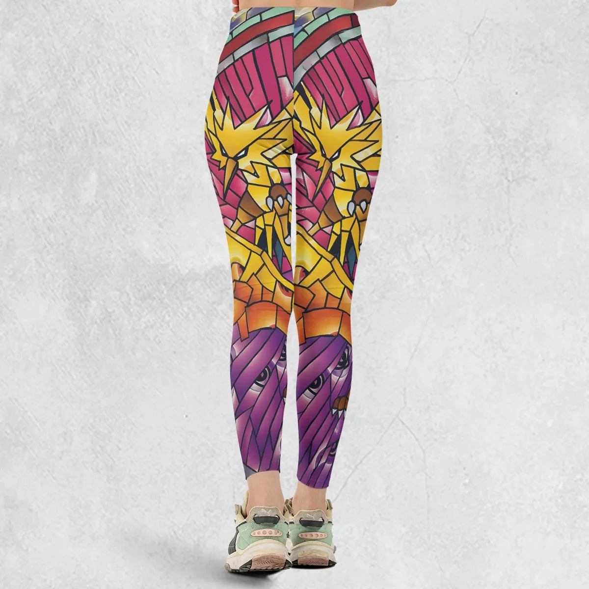 Legging - T9RP4EXV