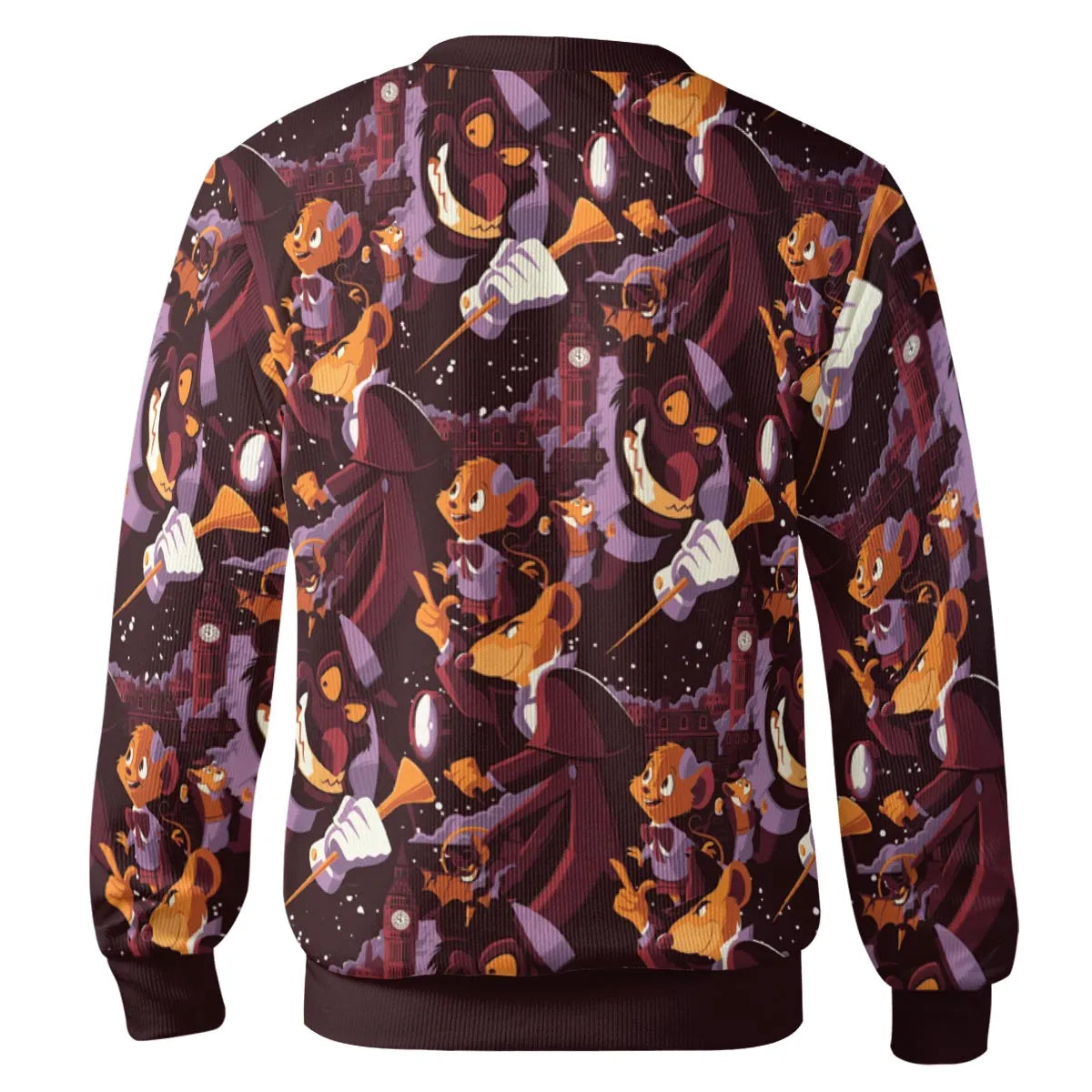 Cardigan - PY3MLUHE