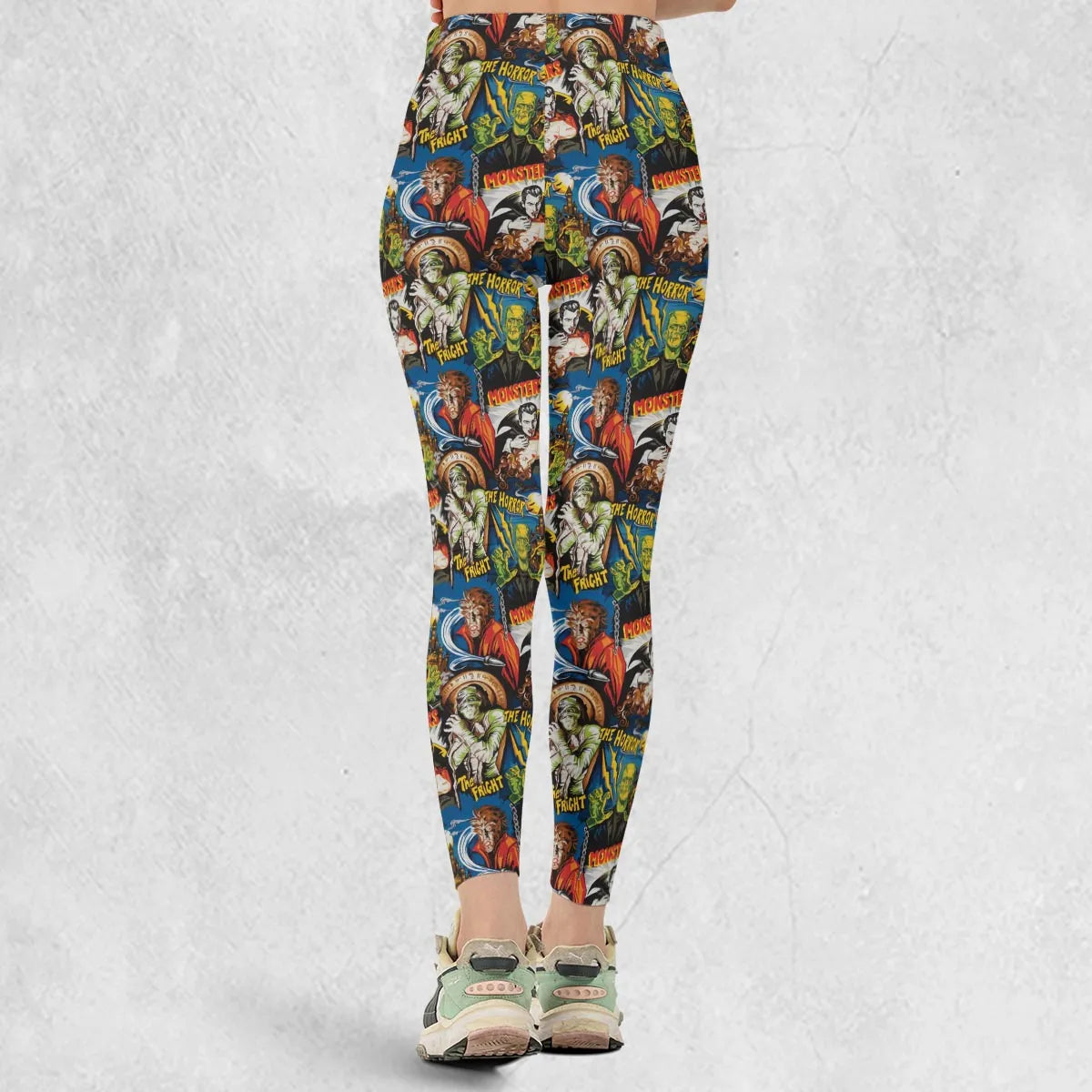 Legging - CDG8171Y