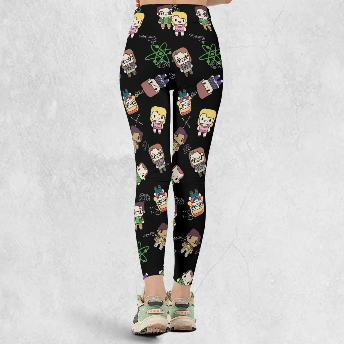 Legging - UWYPY8DH