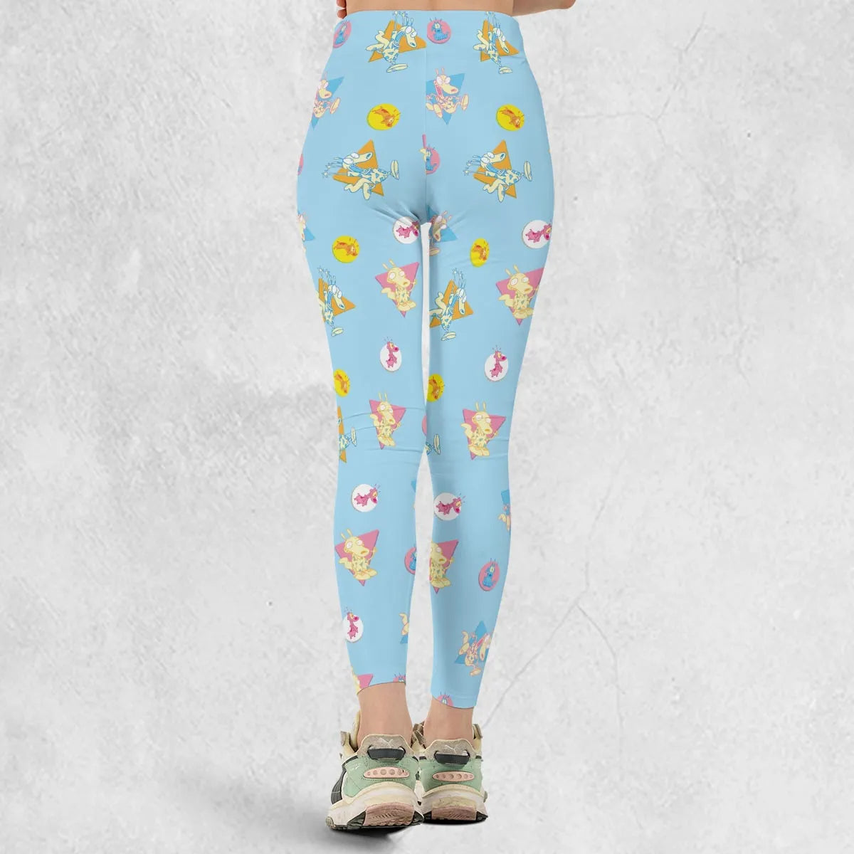 Legging - TSXV83E7
