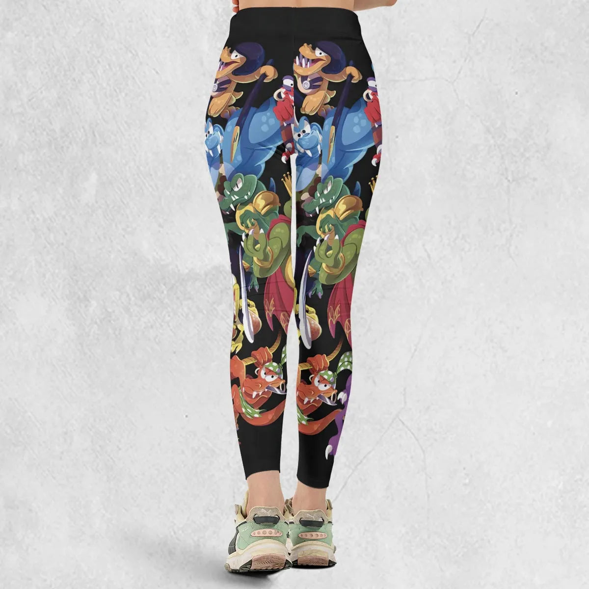 Legging - V2TAWPBJ