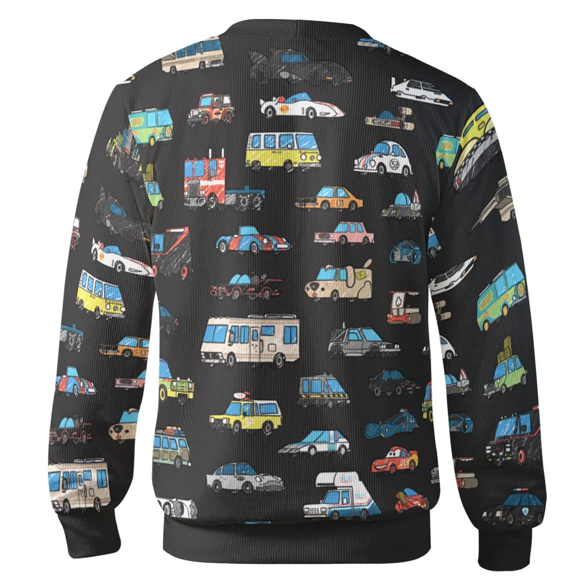 Cardigan - D472G6Z9