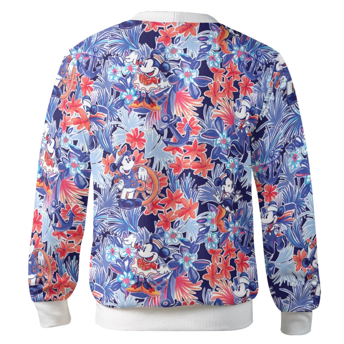 Cardigan - E6SBLYD4