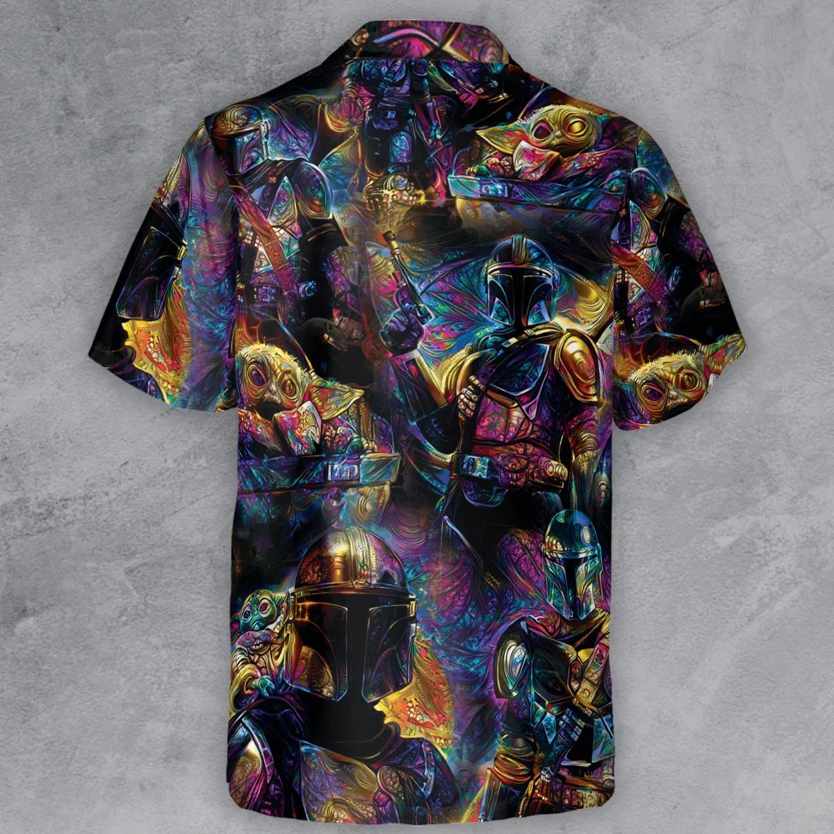 Button Down Shirt - RDKG6AQL
