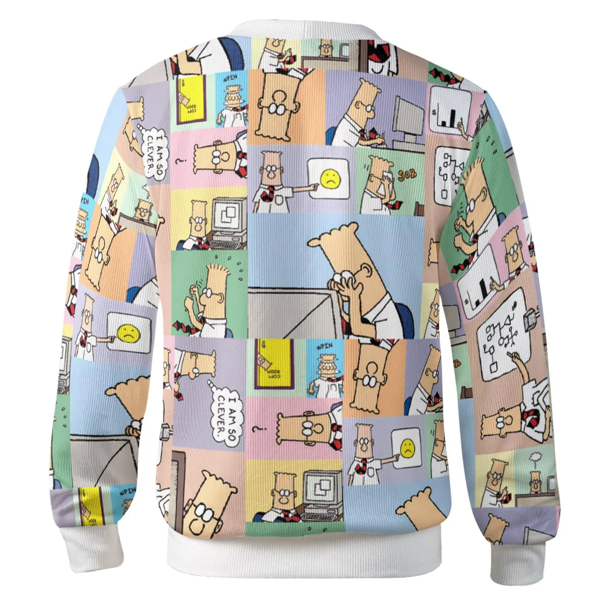 Cardigan - DHVW418W