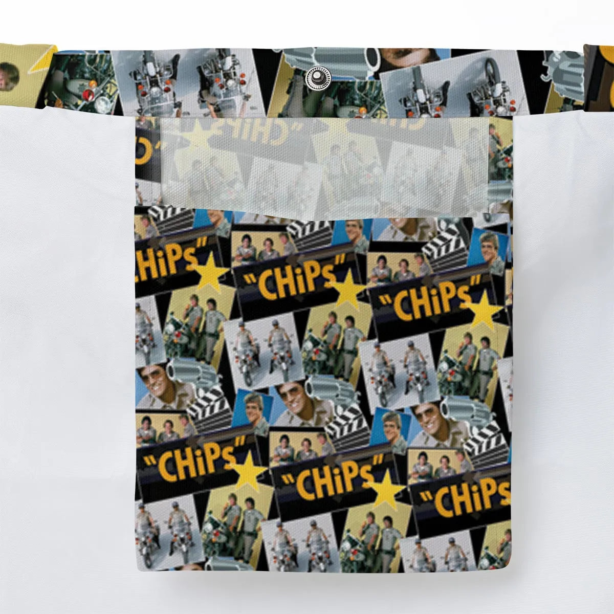 Large Tote Bag - X3D76RD5