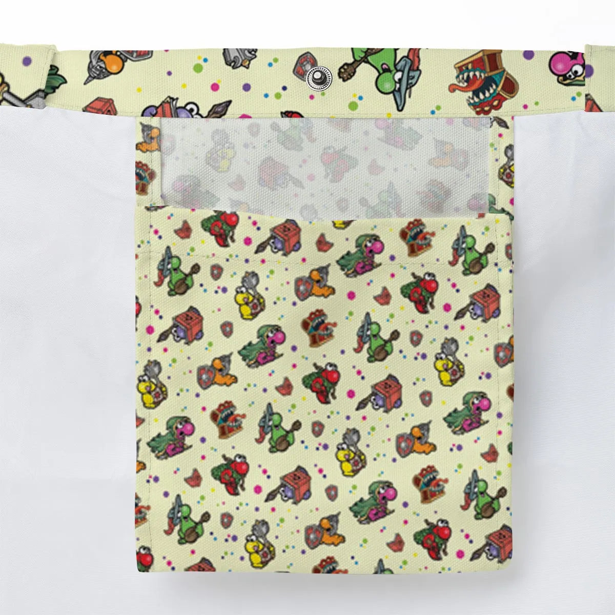 Large Tote Bag - LCRP58LU