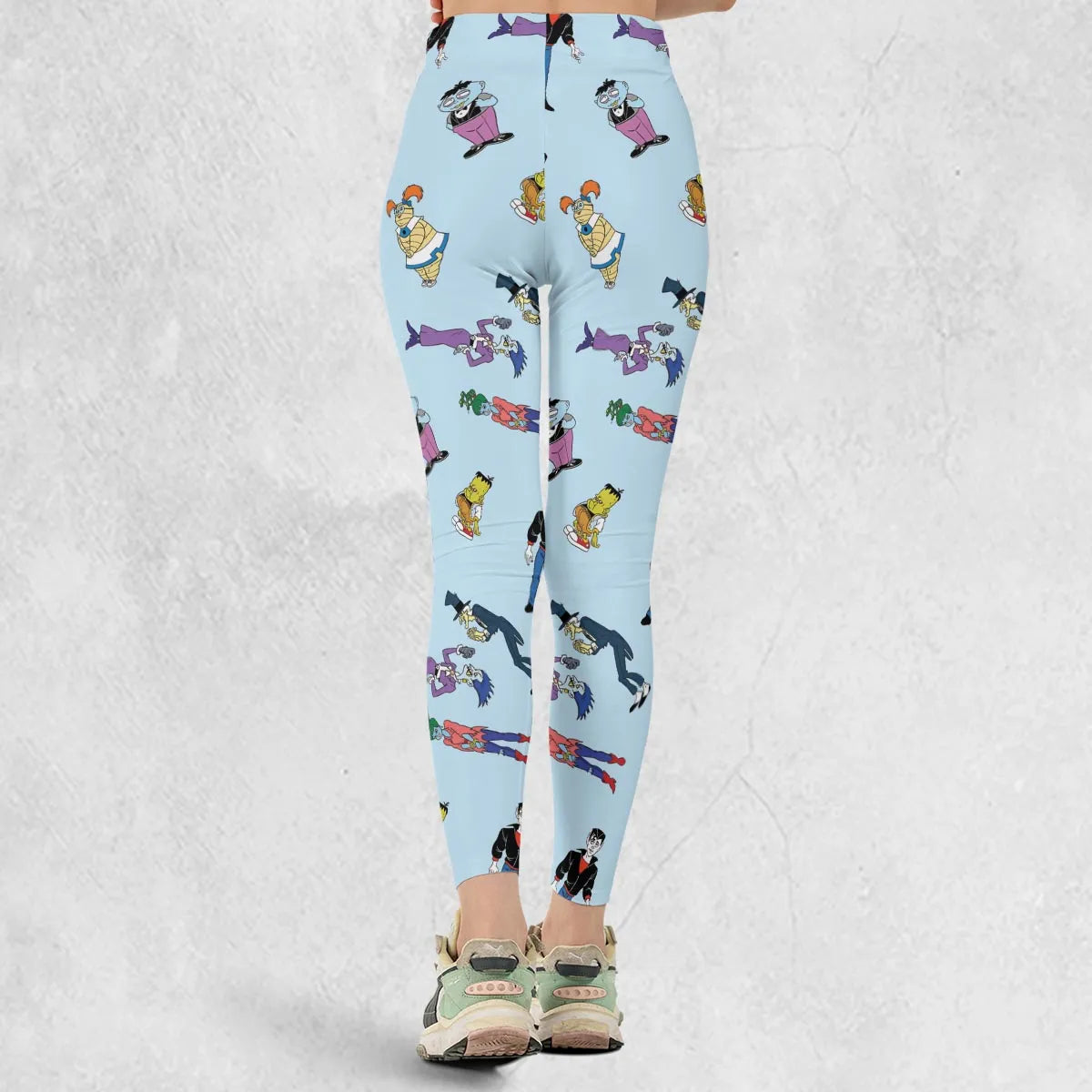 Legging - K2QXMJSS