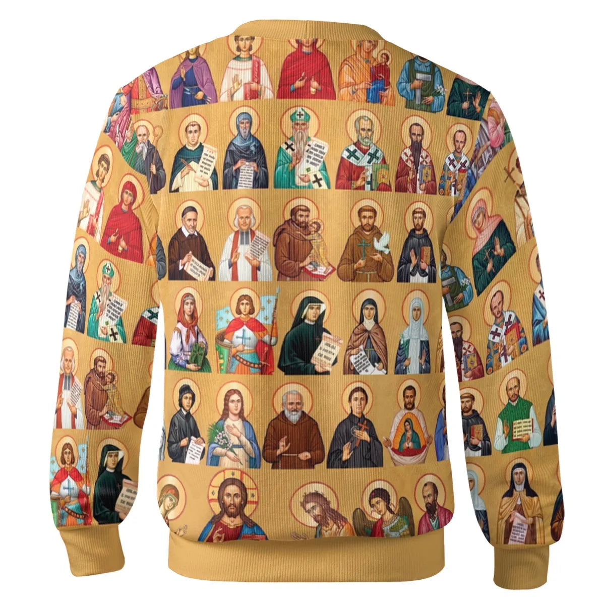 Cardigan - JKKTJJQC