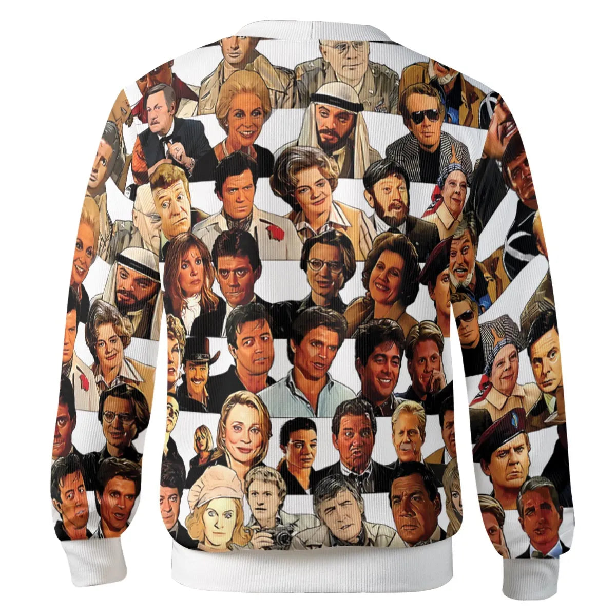 Cardigan - M92W8HZM