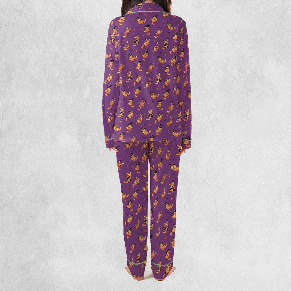 Pajamas Set - D88N2GV8