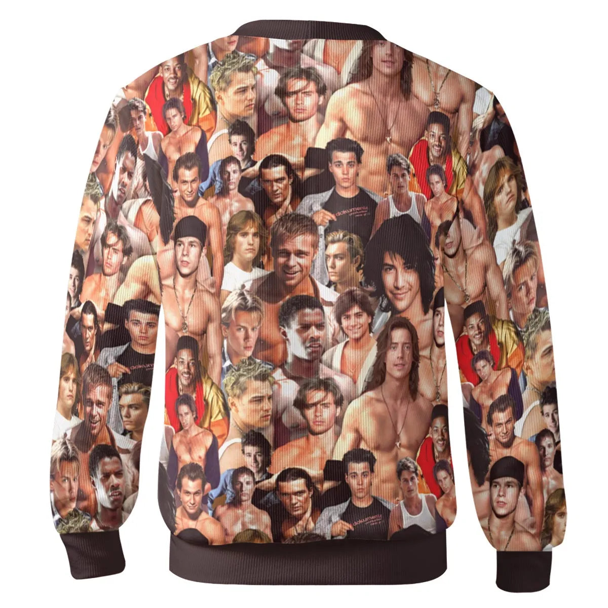 Cardigan - WEAM2963