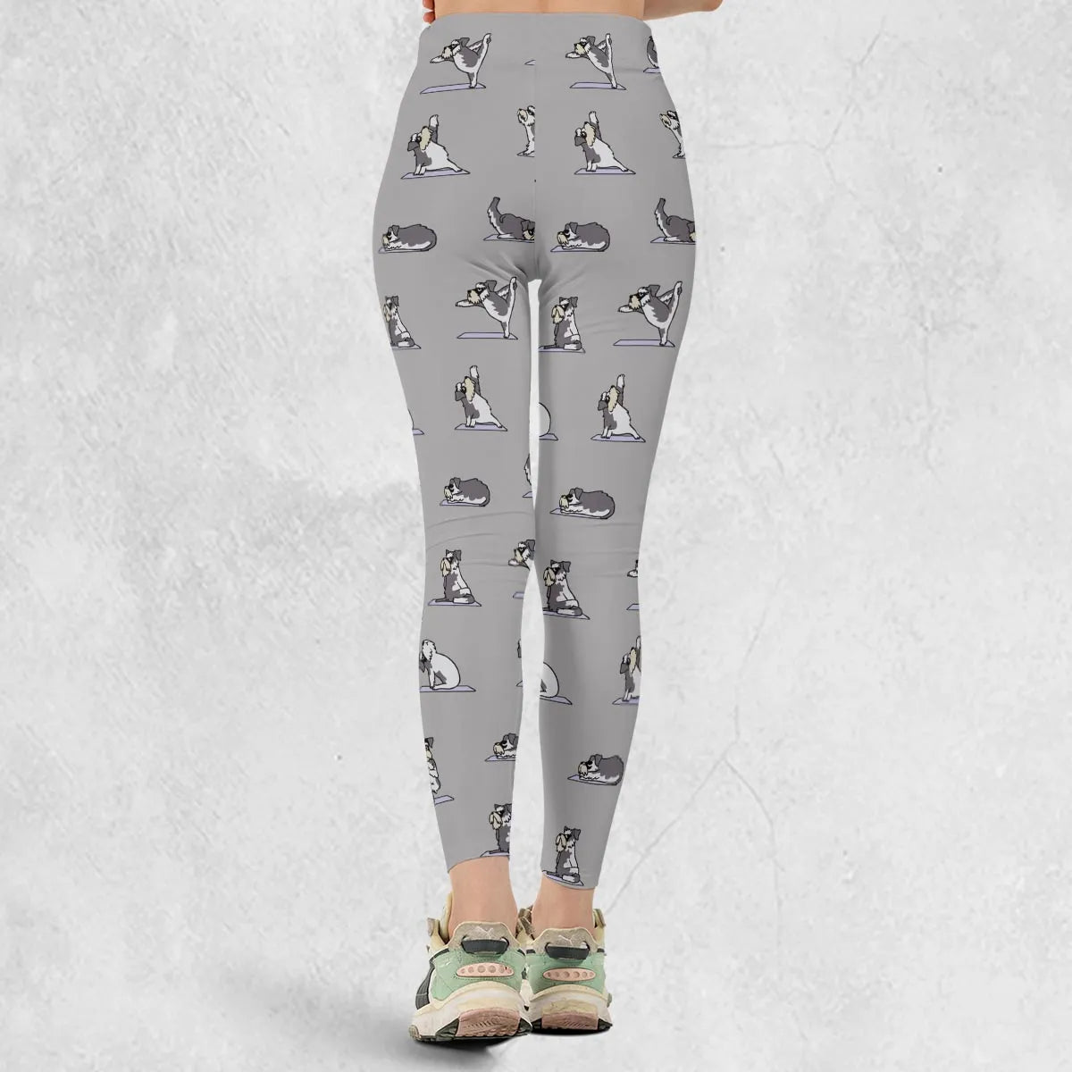 Legging - MU656NEJ