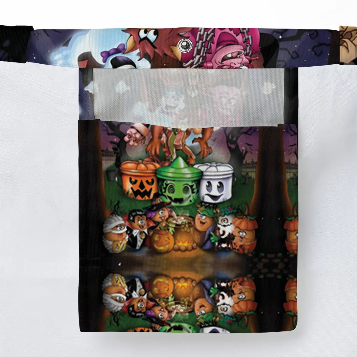 Large Tote Bag - 7SNTU72F