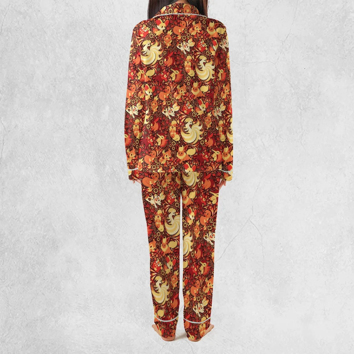 Pajamas Set - M29VDK6M